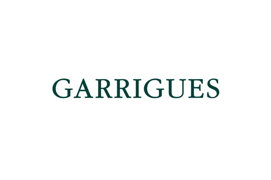 Logo Garrigues