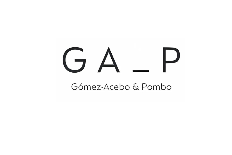 Logo Gómez-Acebo & Pombo