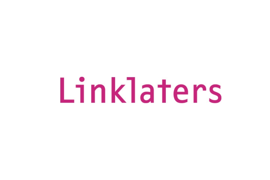 Logo Linklaters