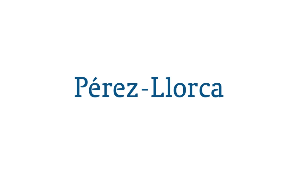 Logo Pérez Llorca