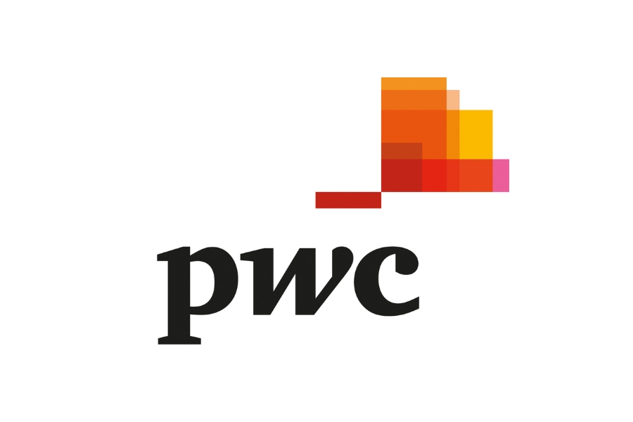 Logo PWC