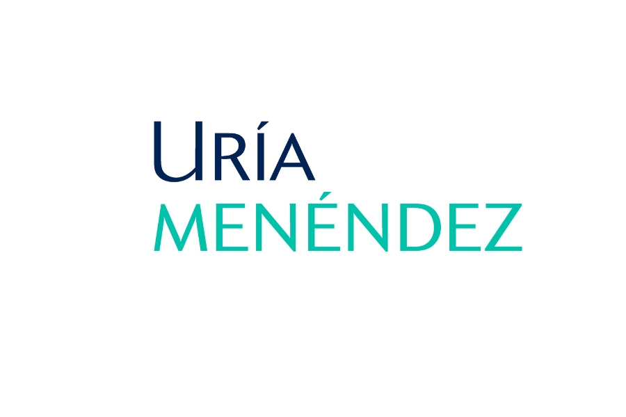 Logo Uría Menéndez