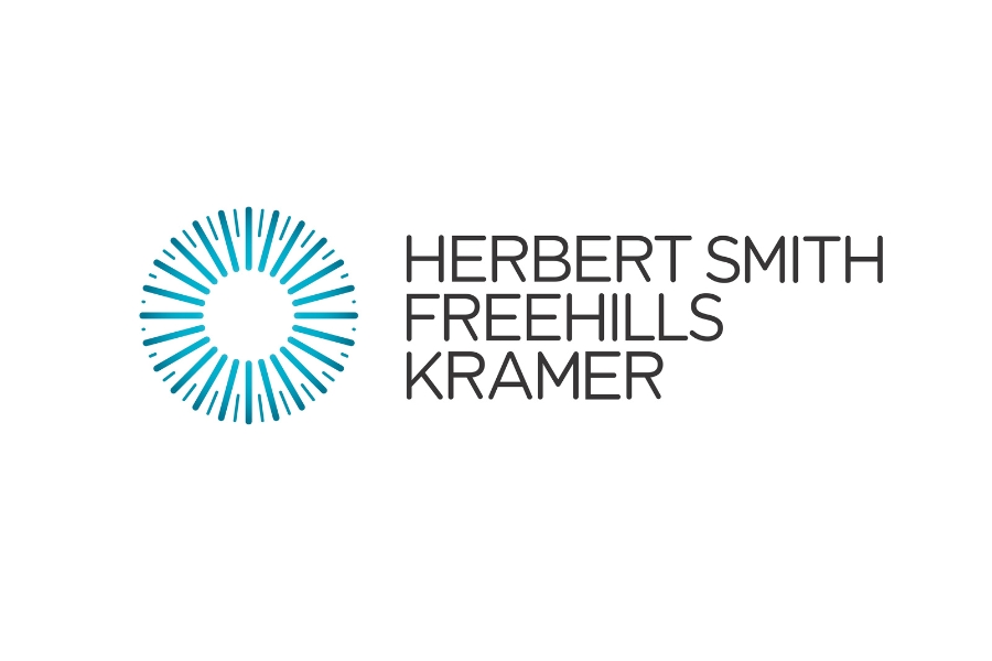 Logo Herbert Smith Freehills Kramer