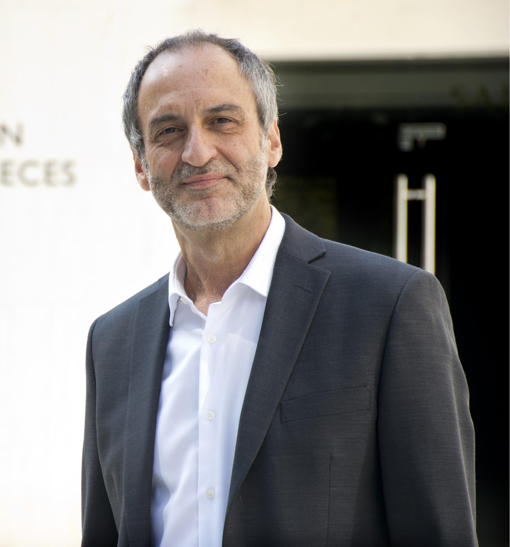 Foto Juan Antonio Lascuraín Sánchez