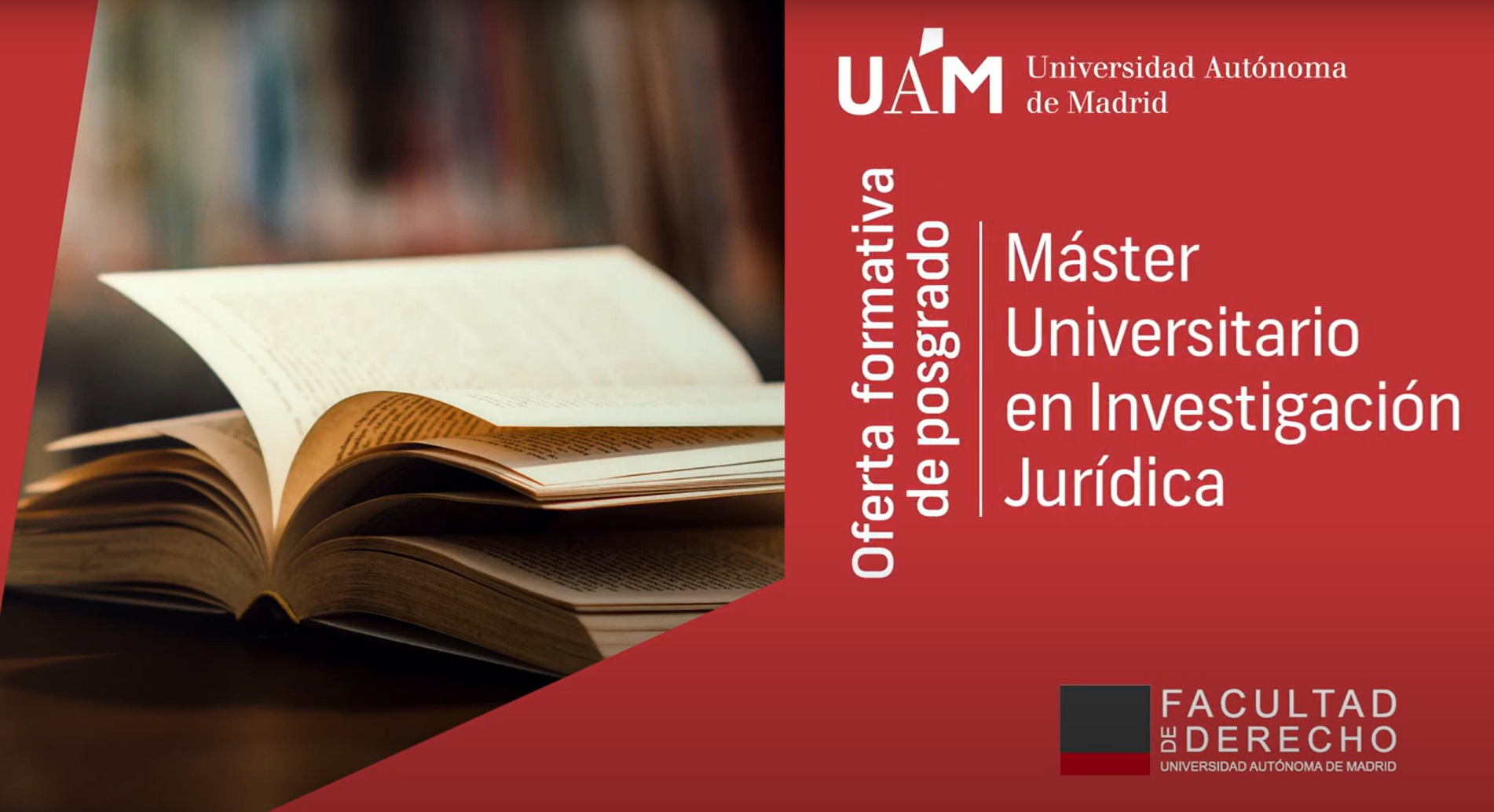 Presentación del título