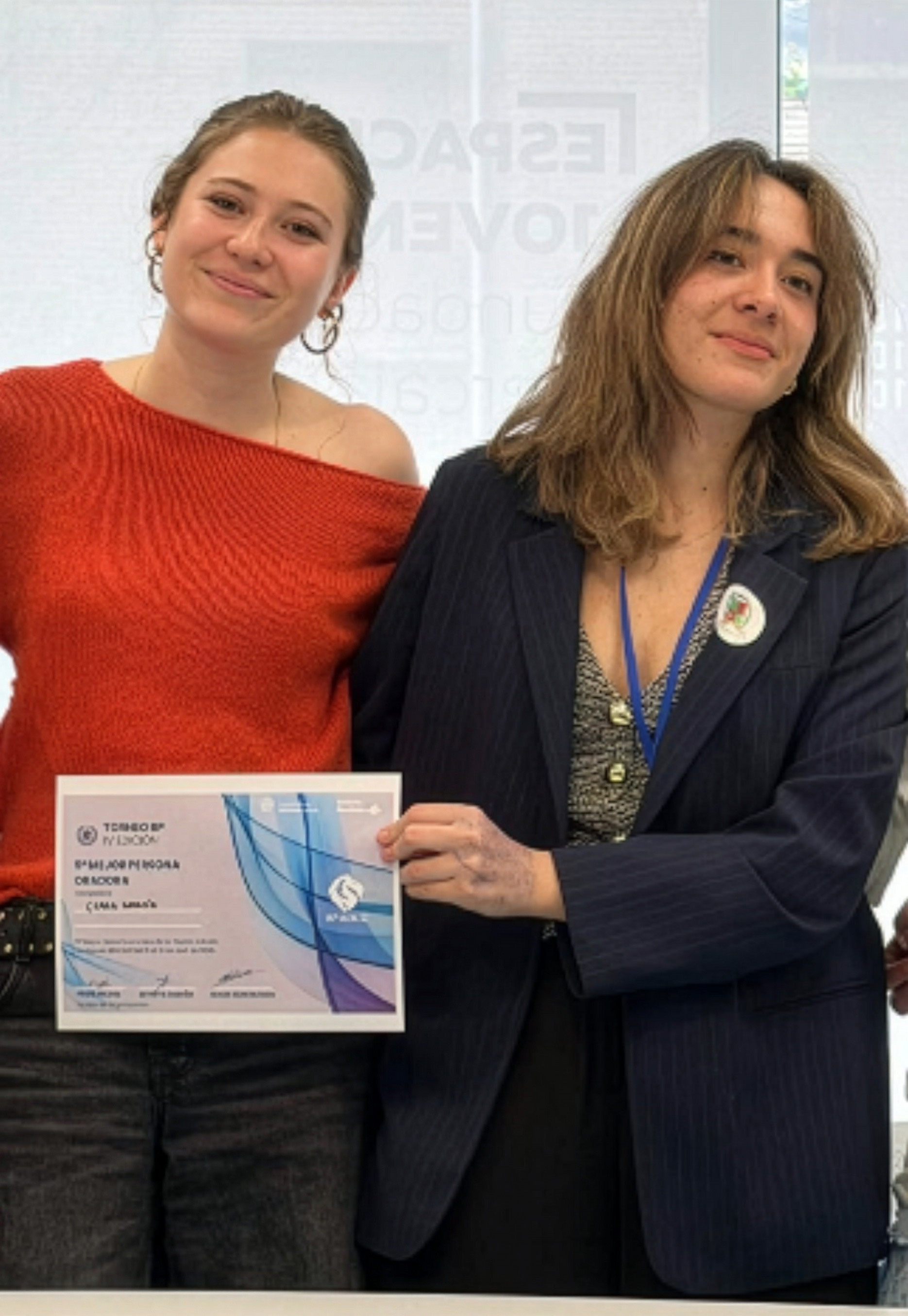 La Sociedad de Debate de la UAM triunfa en el IV BP ADUZ de la Universidad de Zaragoza