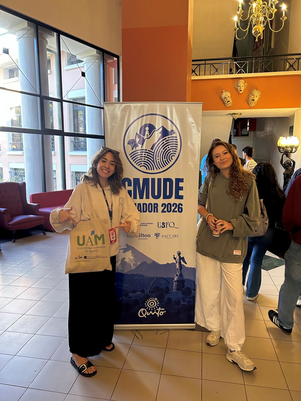 Participación de la Facultad de Derecho en el Campeonato Mundial Universitario de Debate 2026