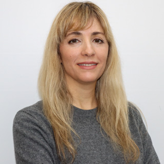 foto Güemes Ghirardi, Cecilia
