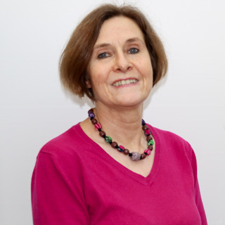 foto Gratius, Susanne