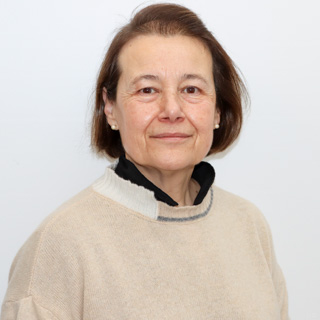 foto Domínguez Lozano, M. Pilar
