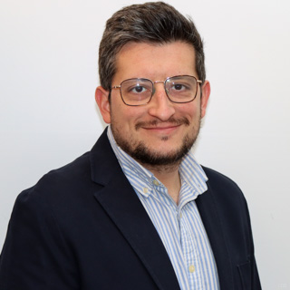 foto Luque Reina, Antonio Manuel