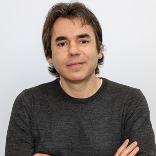 foto Vega Borrego, Félix Alberto