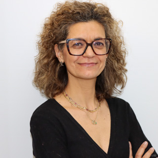 foto Álvarez Medina, Silvina