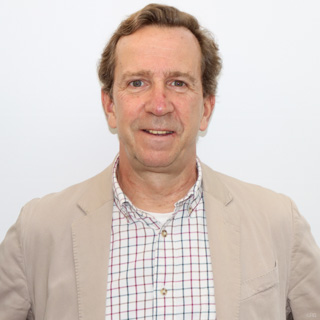 foto Rodríguez de Santiago, José María