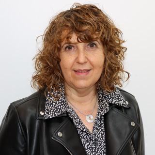 foto Rodriguez Guitián, Alma María
