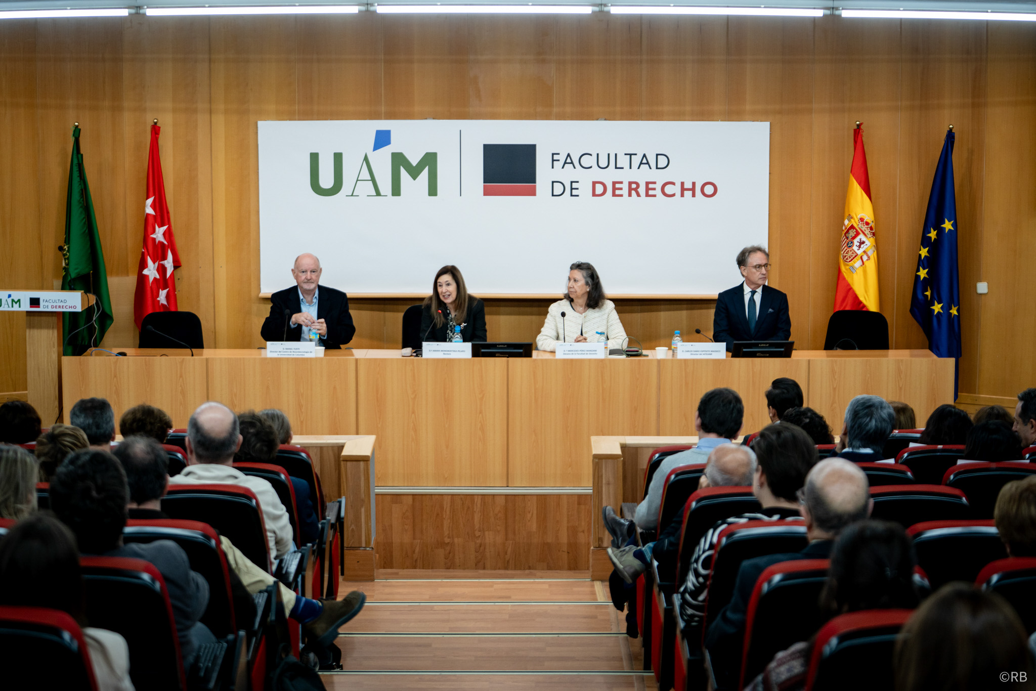 XIV Conferencia Tomás y Valiente