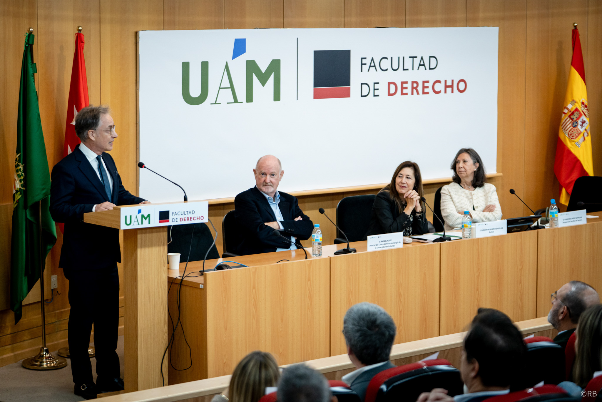 XIV Conferencia Tomás y Valiente