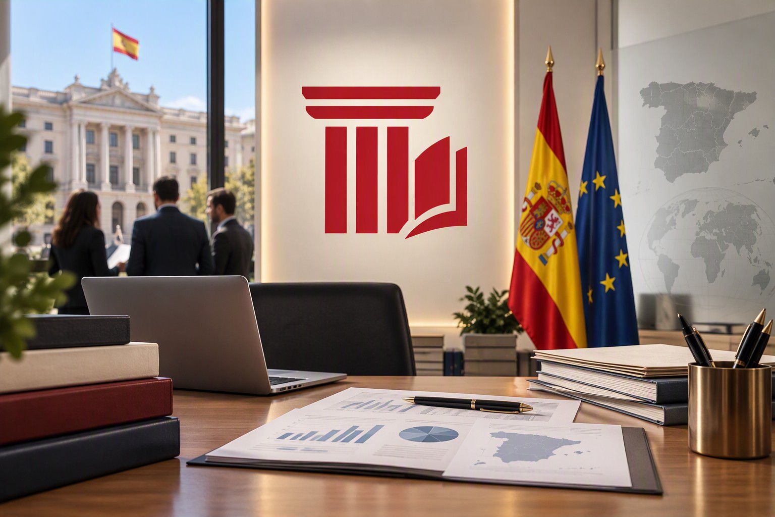 Imagen Cuerpo Superior de Administradores Civiles del Estado (TAC)