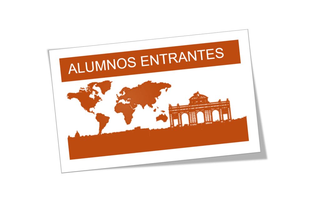 imagen de ALUMNOS ENTRANTES