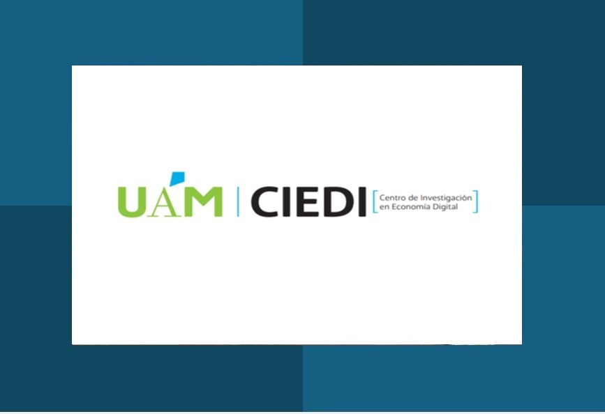Logo de CIEDI