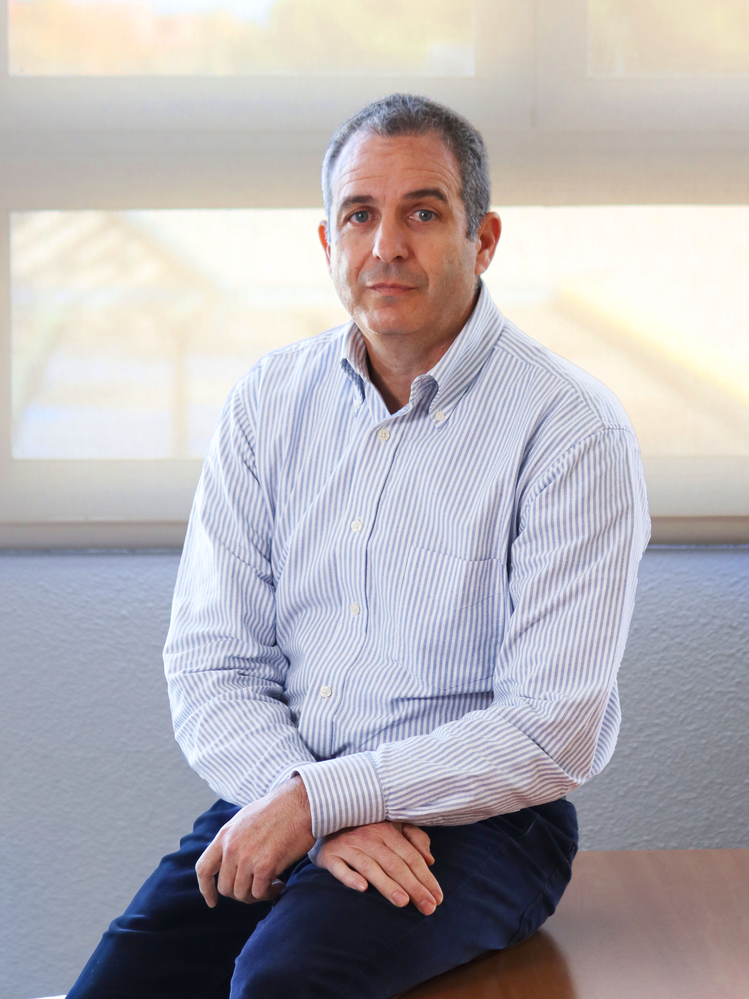 Imagen director/a departamento