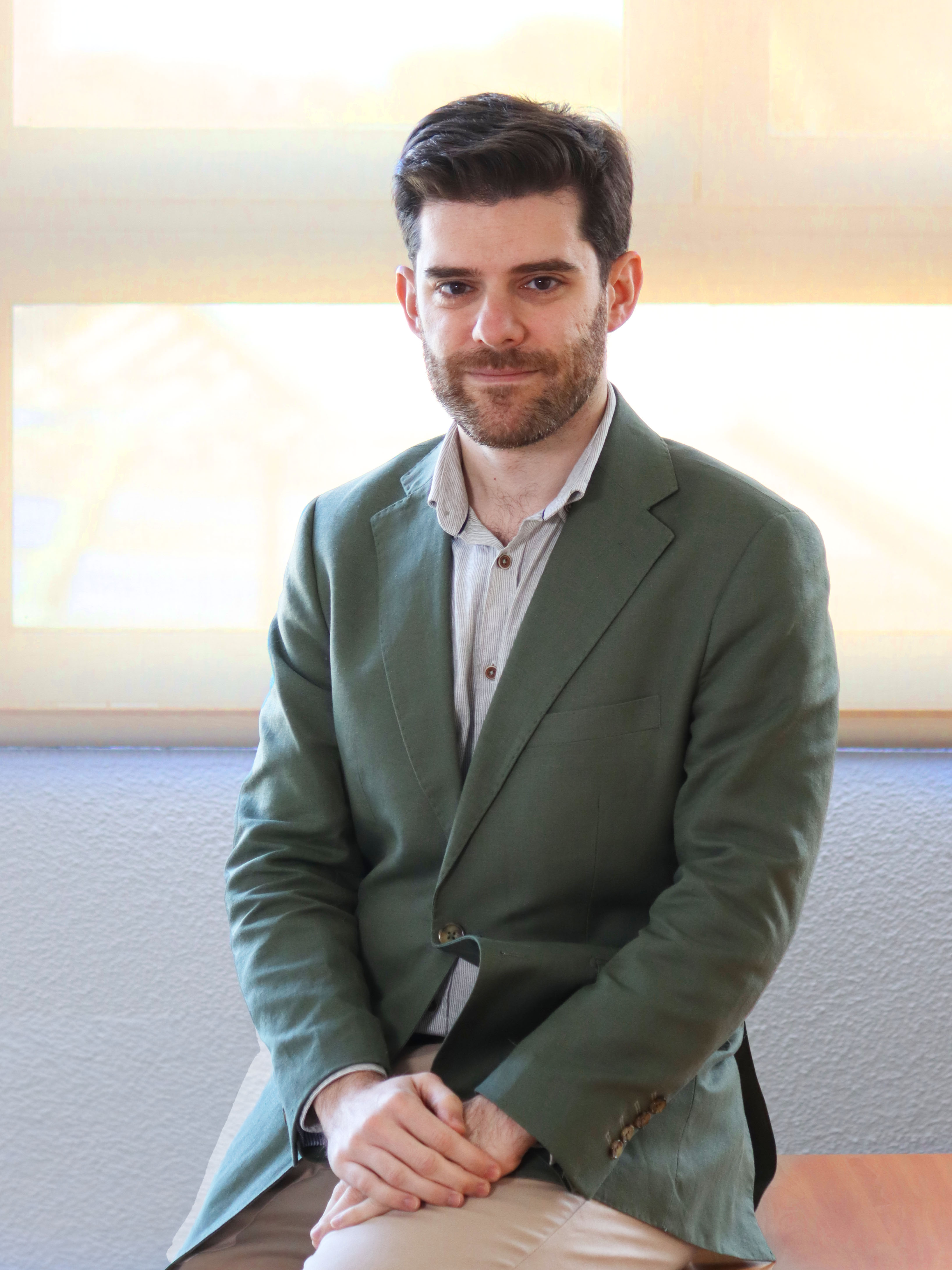 Imagen secretario/a departamento