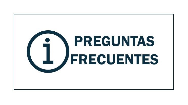 Imagen de preguntas frecuentes