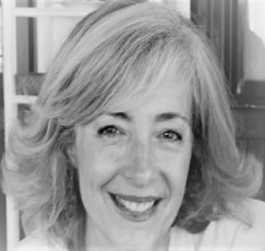 Foto profesora Margarita Billón Currás
