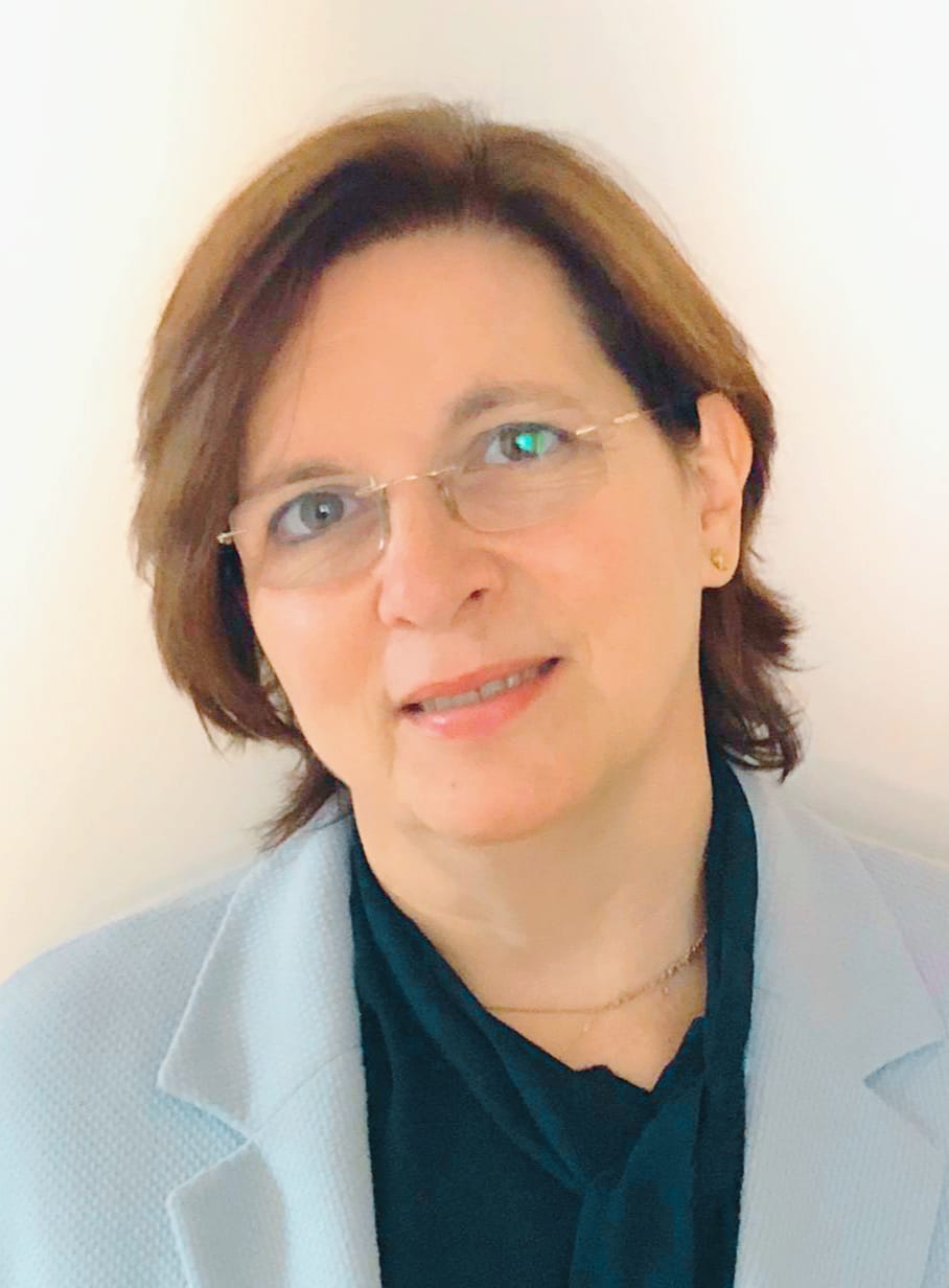 Foto profesora Gemma Durán Romero