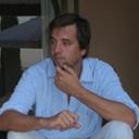 Foto profesor José Guimón de Ros