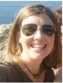 Foto profesora Nuria Laguna Molina