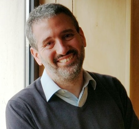 Foto profesor Ricardo Molero Simarro