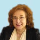 Foto profesora Paloma Sánchez Muñoz