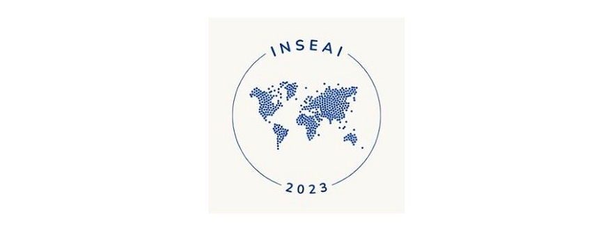 Imagen del logotipo de INSEAI 2023
