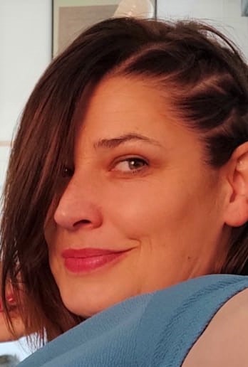 Foto de Nadia Fernández de Pinedo