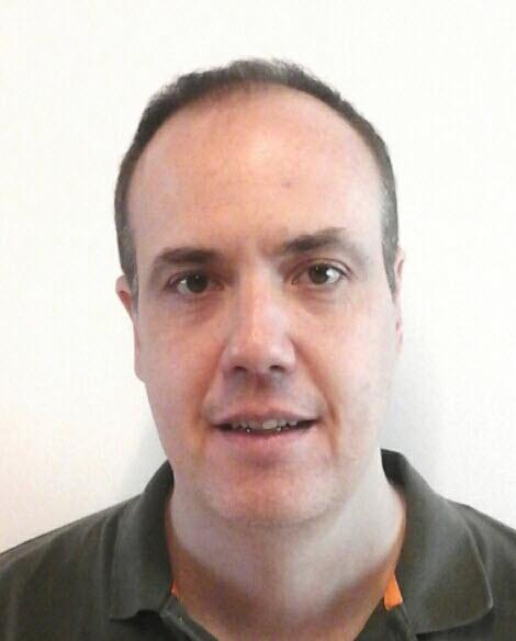 Foto de David Pretel