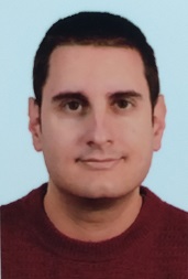 Foto profesor Ernesto Rodríguez Crespo