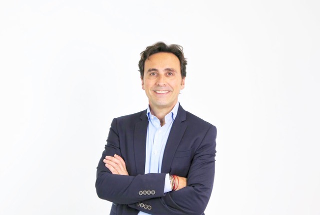 Foto de Enrique Antón