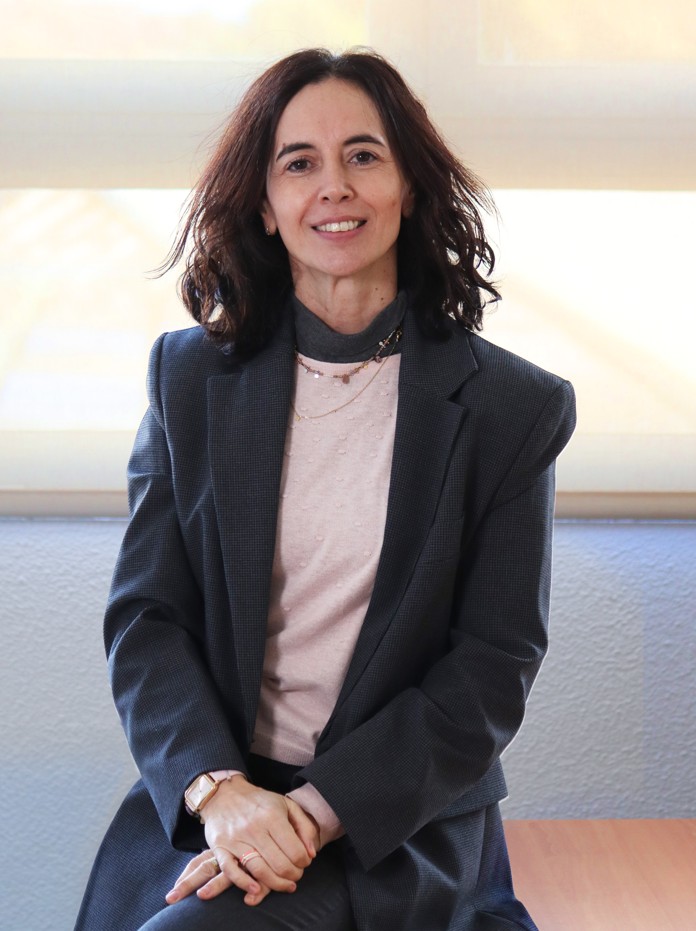 Imagen de Delegada para el Grado en Economía