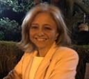 Foto de la profesora Mª Victoria Rivas López del departamento de economía aplicada