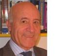 Foto del profesor José Vicens Otero del departamento de economía aplicada