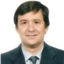 Foto del profesor Javier María Prado del departamento de economía aplicada