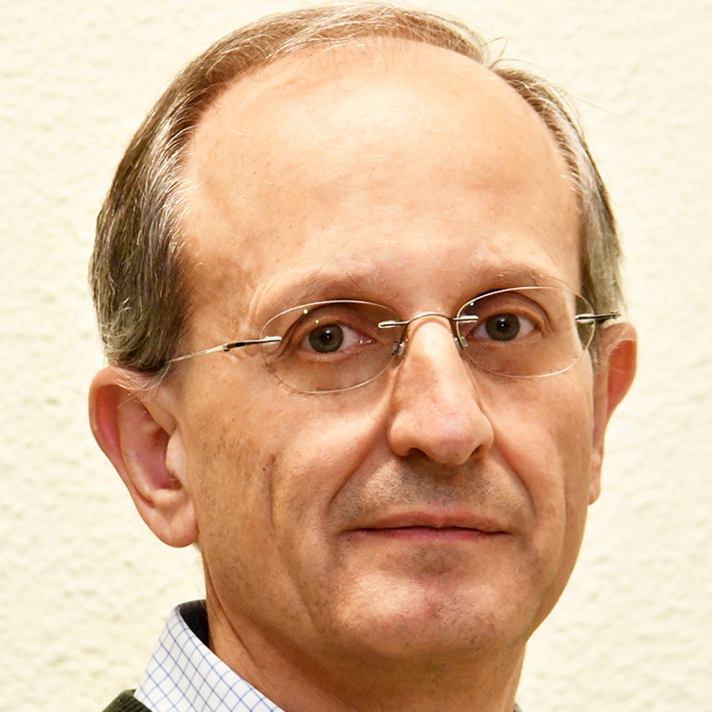 Foto Profesor GUILLERMO LLORENTE