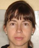 Foto Profesora NURIA BAJO