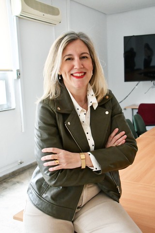 Imagen directora departamento