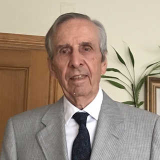 Imagen Cañibano Calvo, Leandro