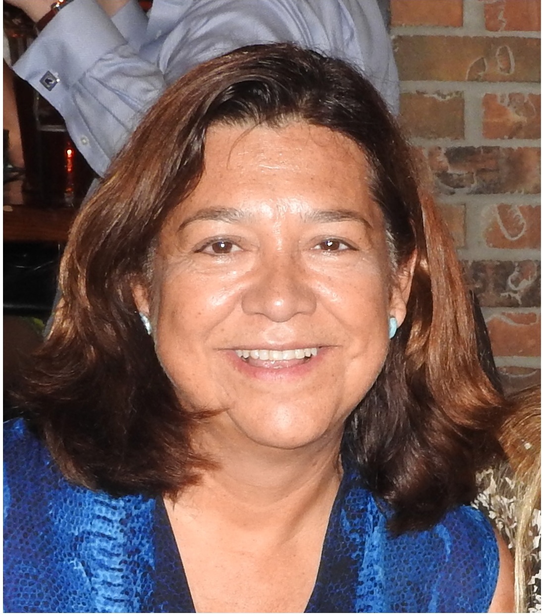 Imagen Galindo Dorado, Raquel