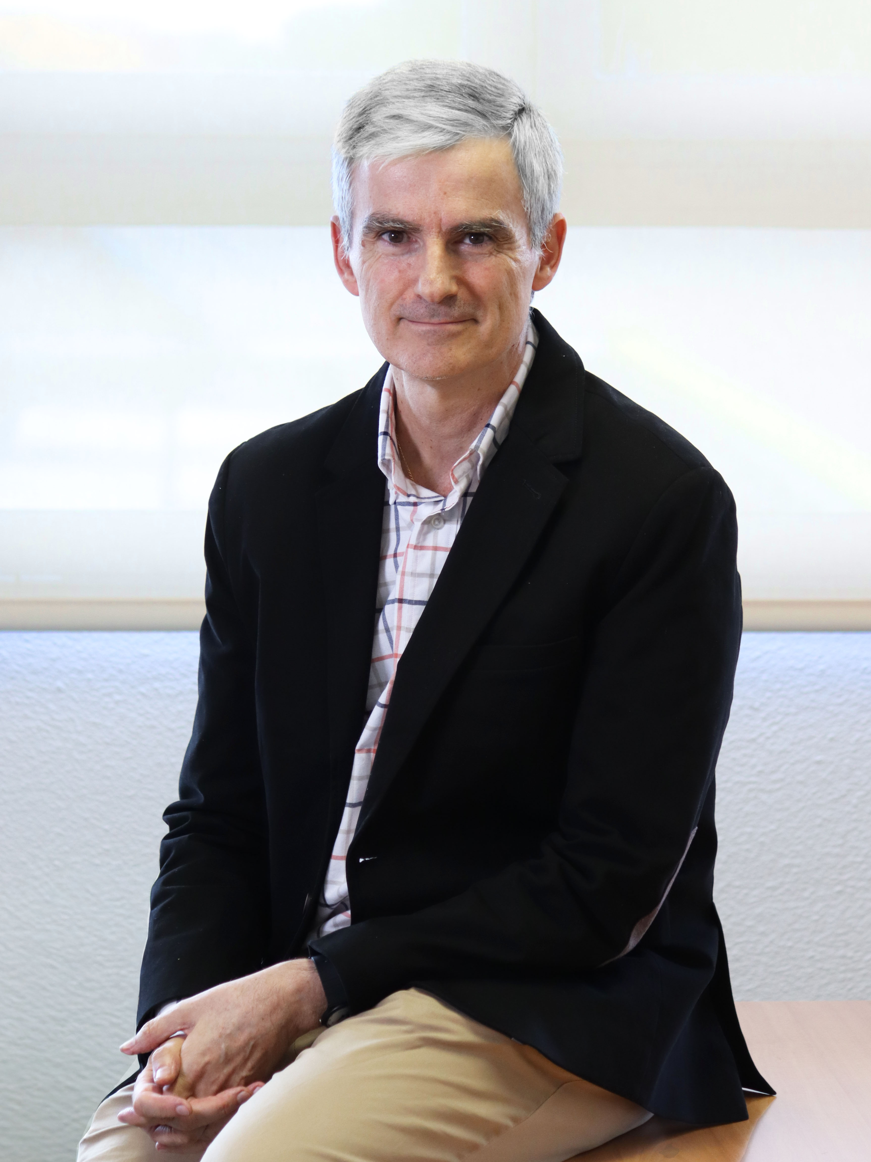 Foto IGNACIO CRUZ ROCHE