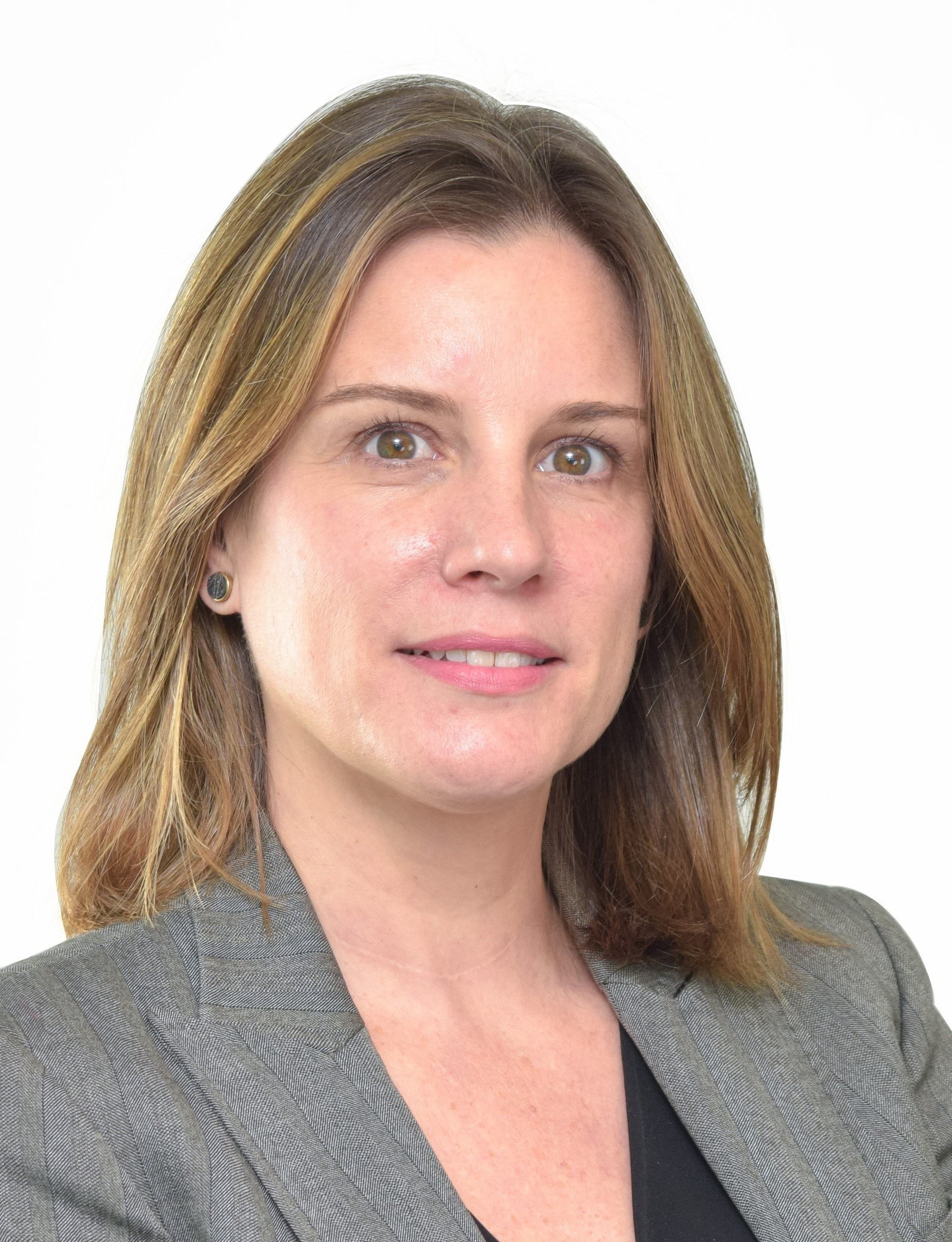 Foto profesora Marta Cebollada Gay