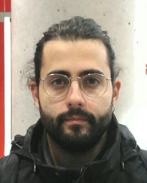 Foto profesor Miguel Ángel Casaú Guirao